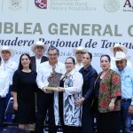 Respalda Américo al sector ganadero con más de 80.7 mdp en apoyos