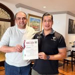 Acredita CONADE al INDE Tamaulipas como órgano rector del deporte