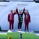 Conquista Tamaulipas 15 medallas en tiro con arco en Olimpiada Nacional