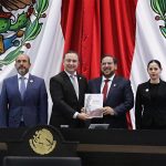 Consolida educación las bases para el bienestar con justicia social