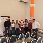 Con pláticas y donación de plantas, promueven cuidado ambiental en Padilla