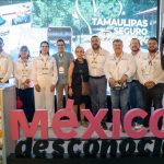 Para vivir y explorar Tamaulipas, presentan tres guías turísticas