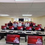 Promueve Tecnológico de El Mante la innovación y el emprendimiento de sus estudiantes