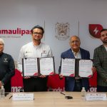 Impulsa SEDENER colaboración con especialistas para la transformación energética de Tamaulipas