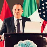 Garantiza Secretaría de Finanzas certidumbre para la inversión en Expo Proveedor Industrial INDEX Matamoros 2026