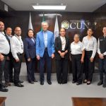 Consolida IDPET y Universidad CUN colaboración académica en Matamoros