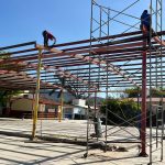 ortalece Gobierno de Tamaulipas infraestructura educativa con inversión superior a los 500 MDP
