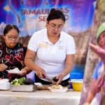 Tamaulipas echa toda la carne al asador en el Festival del Taco