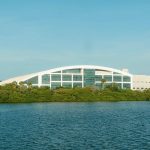 Abre Turismo oficina en Expo Tampico para eventos masivos