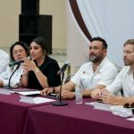 Instalan Comité de Seguridad Turística en  Soto la Marina