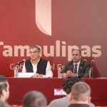 Reconocen fortaleza financiera de Tamaulipas; será anfitrión de la reunión nacional de funcionarios fiscales