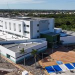 Amplía Gobierno de Américo atención médica al consolidar red hospitalaria
