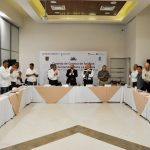 Fortalecen SRHDS y CONAGUA coordinación para la gestión sustentable del agua en la Cuenca San Fernando-Soto La Marina