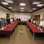 Fortalecen la coordinación para el desarrollo forestal sustentable en Tamaulipas