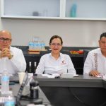 Refuerza SST trabajo interinstitucional para la Regularización de Centros de Rehabilitación de Adicciones