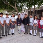 Amplia UT Matamoros oportunidades a estudiantes de comunidades vulnerables